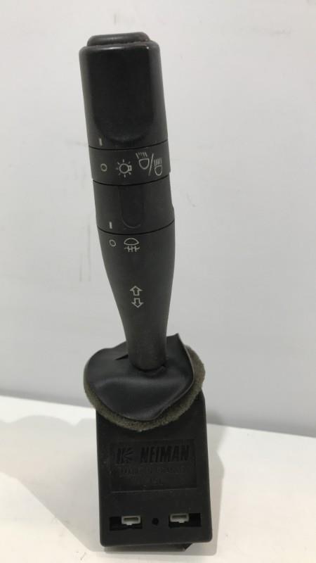 Commodo phare PEUGEOT 206 PHASE 1 Diesel - 1