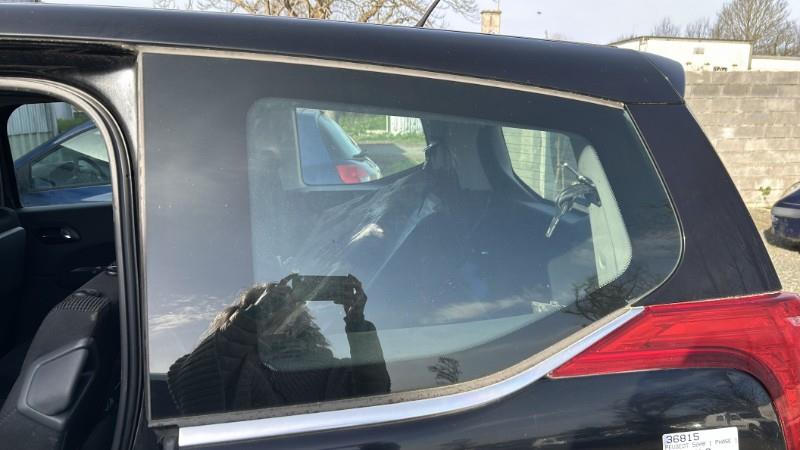 Ventanilla triangular trasera izquierda PEUGEOT 5008 1 PHASE 1 Diésel - 1