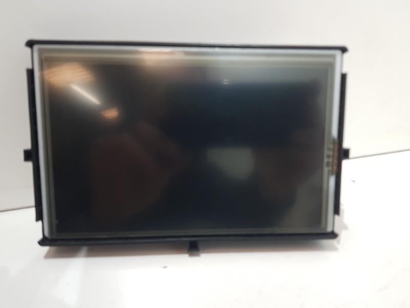 Schermo GPS RENAULT ZOE 1 Electricidad - 1