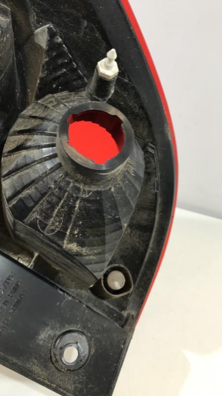 Fanale posteriore principale sinistro (luci) OPEL AGILA B Gasolina - 1
