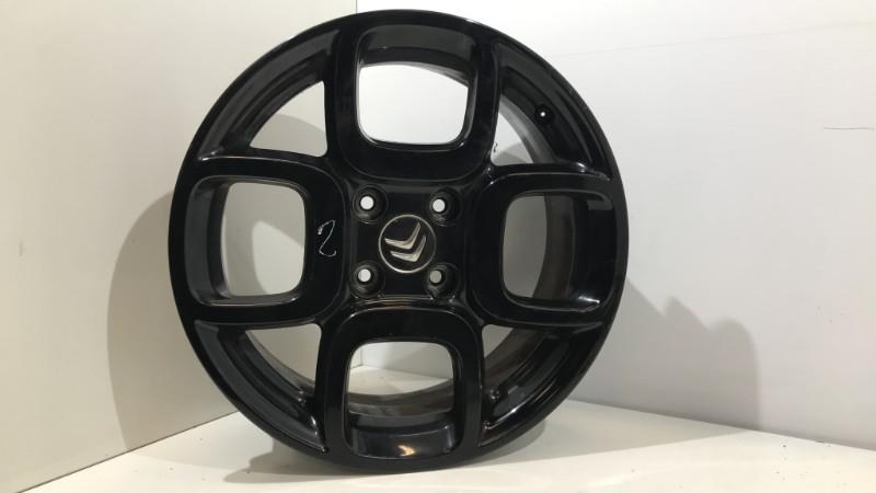 Llanta CITROEN C4 CACTUS Gasolina - 1