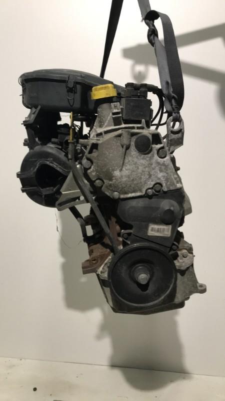 Moteur DACIA LOGAN 1 PHASE 1 Essence - 1
