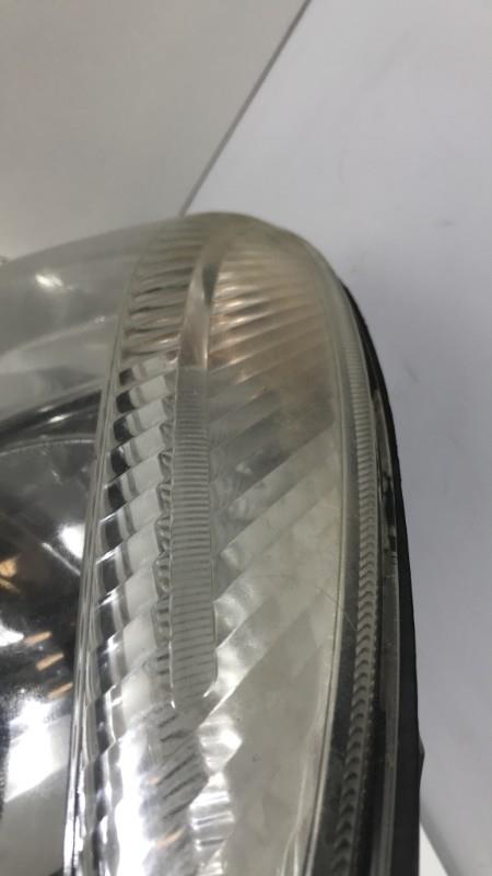 Gruppo ottico anteriore principale destro (luci)(faro) SKODA FABIA 2 PHASE 1 Gasolina - 1