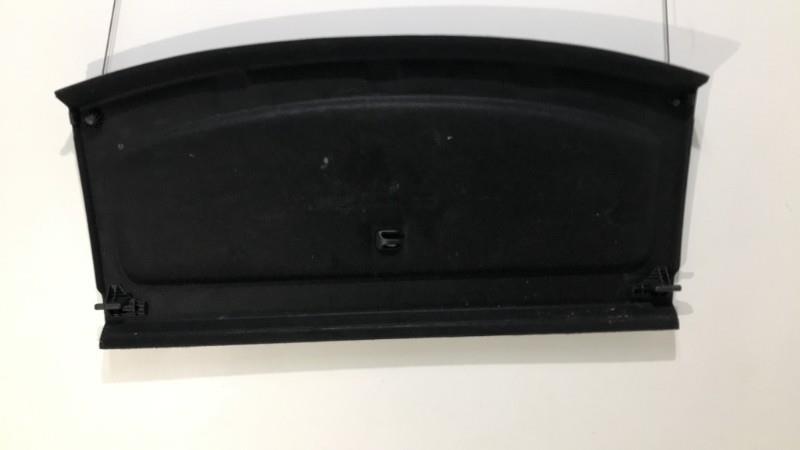 Tendalino cappelliera VOLKSWAGEN GOLF 6 Diésel - 1