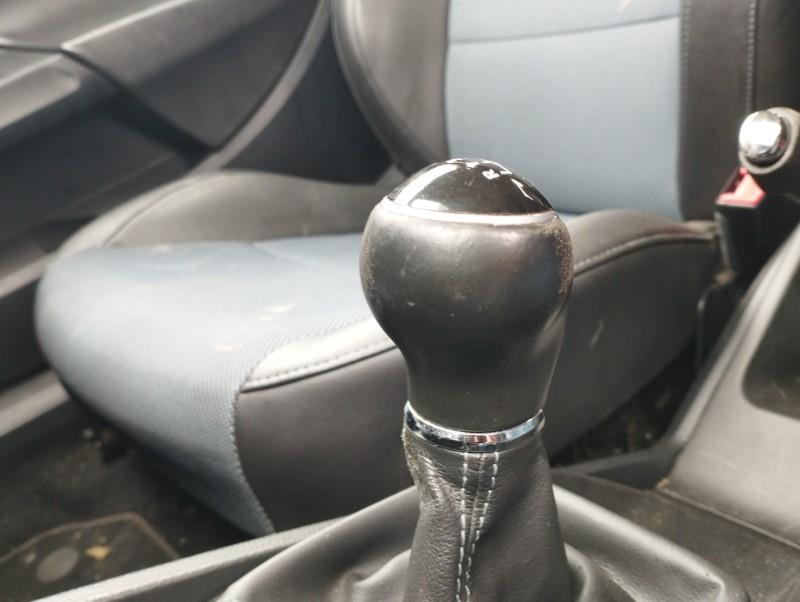 Pomello del cambio SEAT IBIZA 4 PHASE 2 Gasolina - 1