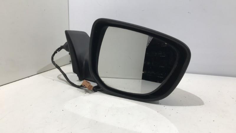 Specchietto retrovisore destro CITROEN C4 CACTUS Gasolina - 1