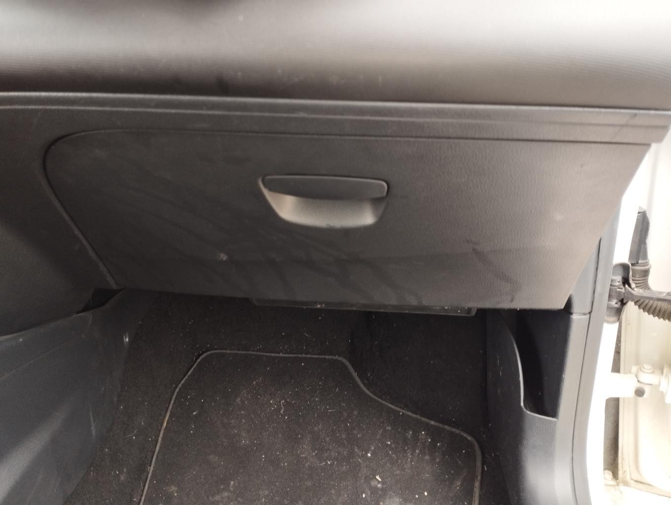 Vano portaoggetti SEAT IBIZA 4 PHASE 2 Gasolina - 1