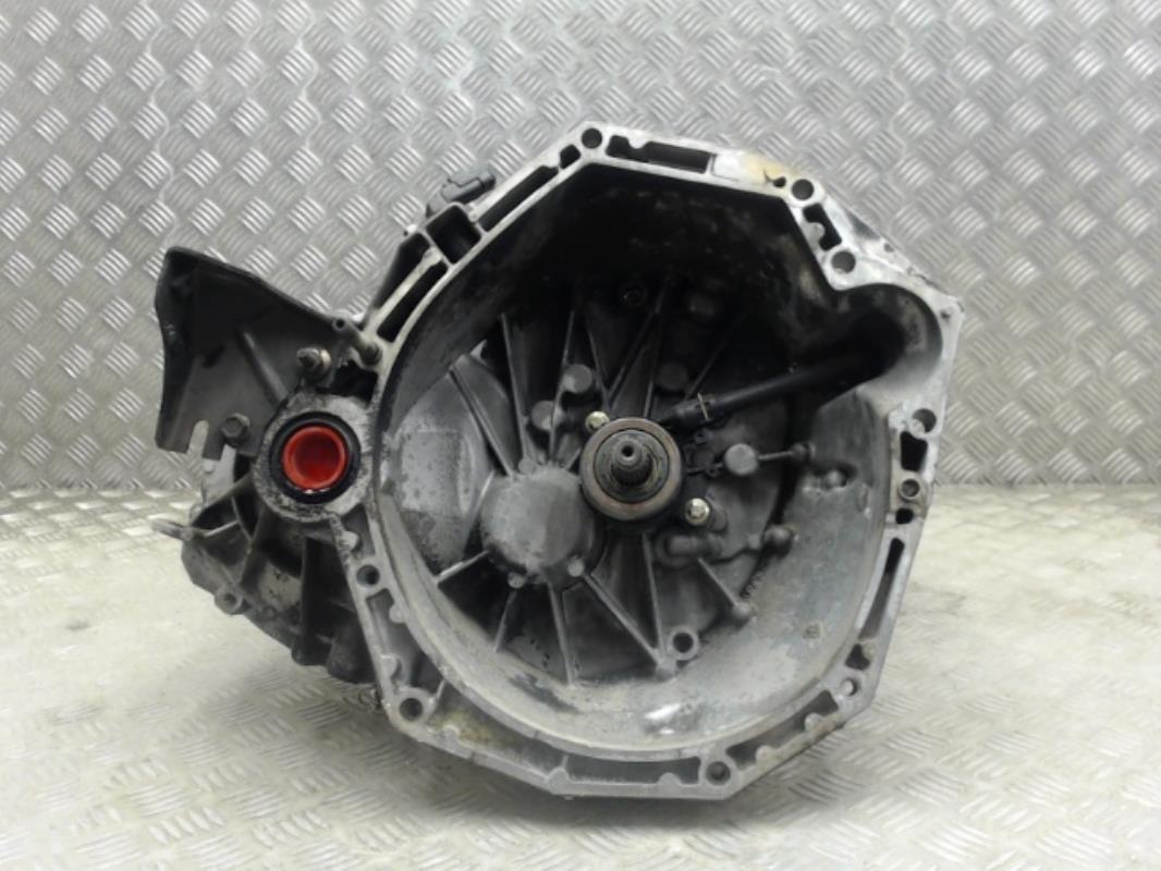 Boite de vitesses RENAULT SCENIC 2 PHASE 1 Diesel - 1
