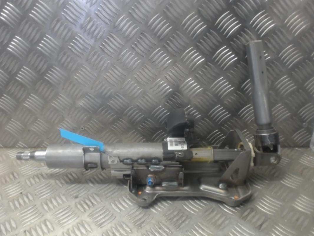 Colonne de direction PEUGEOT BOXER 3 PHASE 2 Diesel - 1