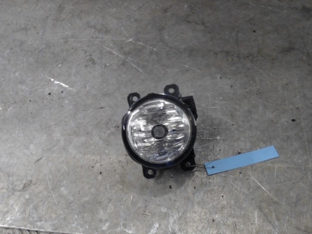 Gruppo ottico anteriore secondario sinistro (luci)(freccia) PEUGEOT BOXER 3 PHASE 2 Diésel - 1