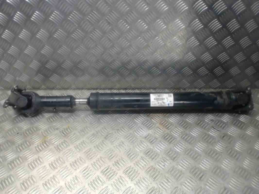 Arbre de transmission avant MITSUBISHI L 200 4 Diesel - 1