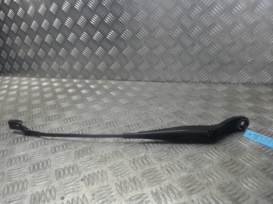 Braccio tergicristallo anteriore PEUGEOT 208 1 PHASE 2 Gasolina - 1