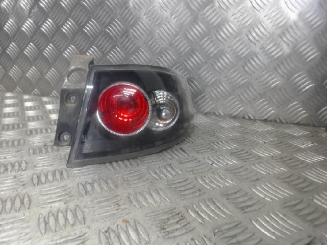 Fanale posteriore principale destro (luci) SEAT IBIZA 3 PHASE 1 Diésel - 1
