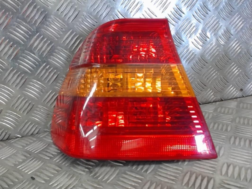 Fanale posteriore principale sinistro (luci) BMW SERIE 3 E46 PHASE 2 Diésel - 1