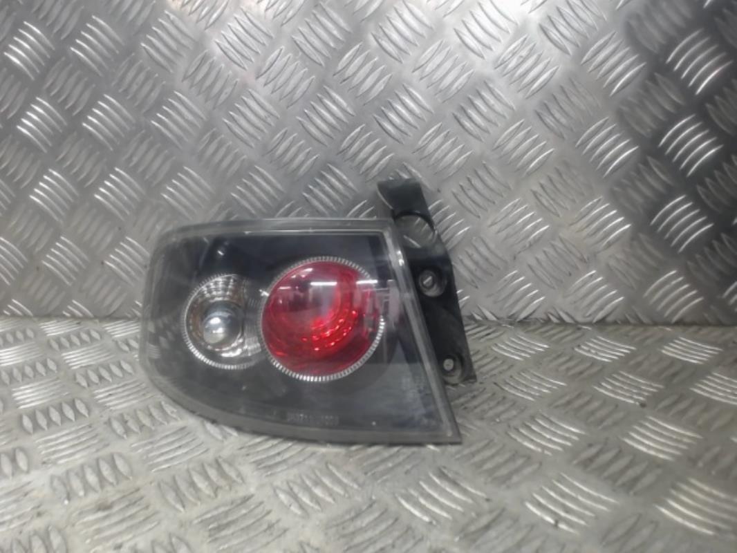 Fanale posteriore principale sinistro (luci) SEAT IBIZA 3 PHASE 1 Diésel - 1