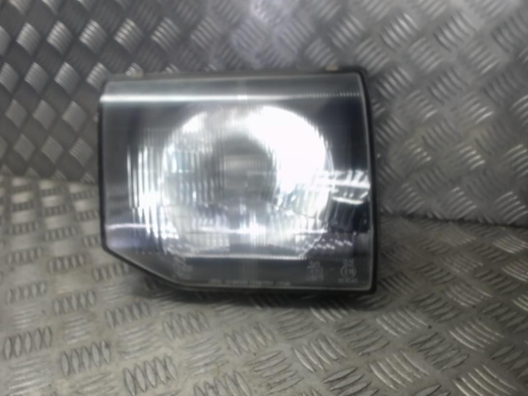 Gruppo ottico anteriore principale destro (luci)(faro) MITSUBISHI PAJERO 2 Diésel - 1