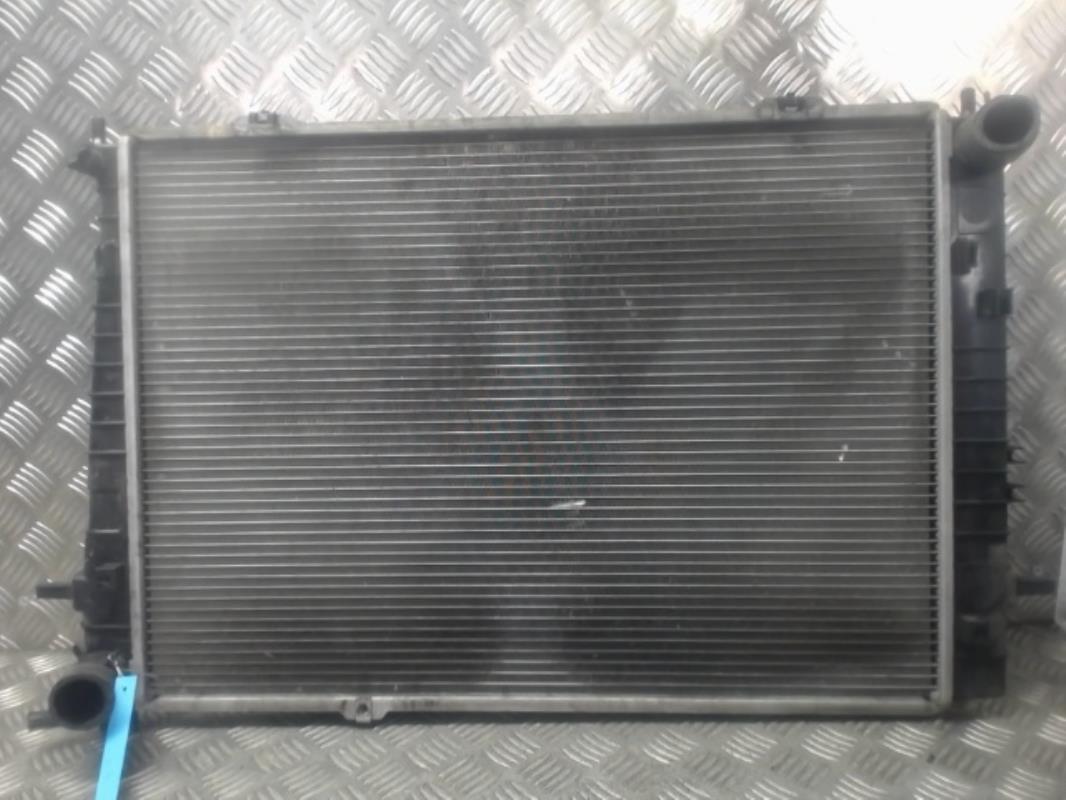 Radiateur eau HYUNDAI TUCSON 1  - 1