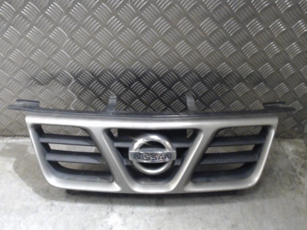 Calandre NISSAN X-TRAIL 1 PHASE 1 Diesel - 1