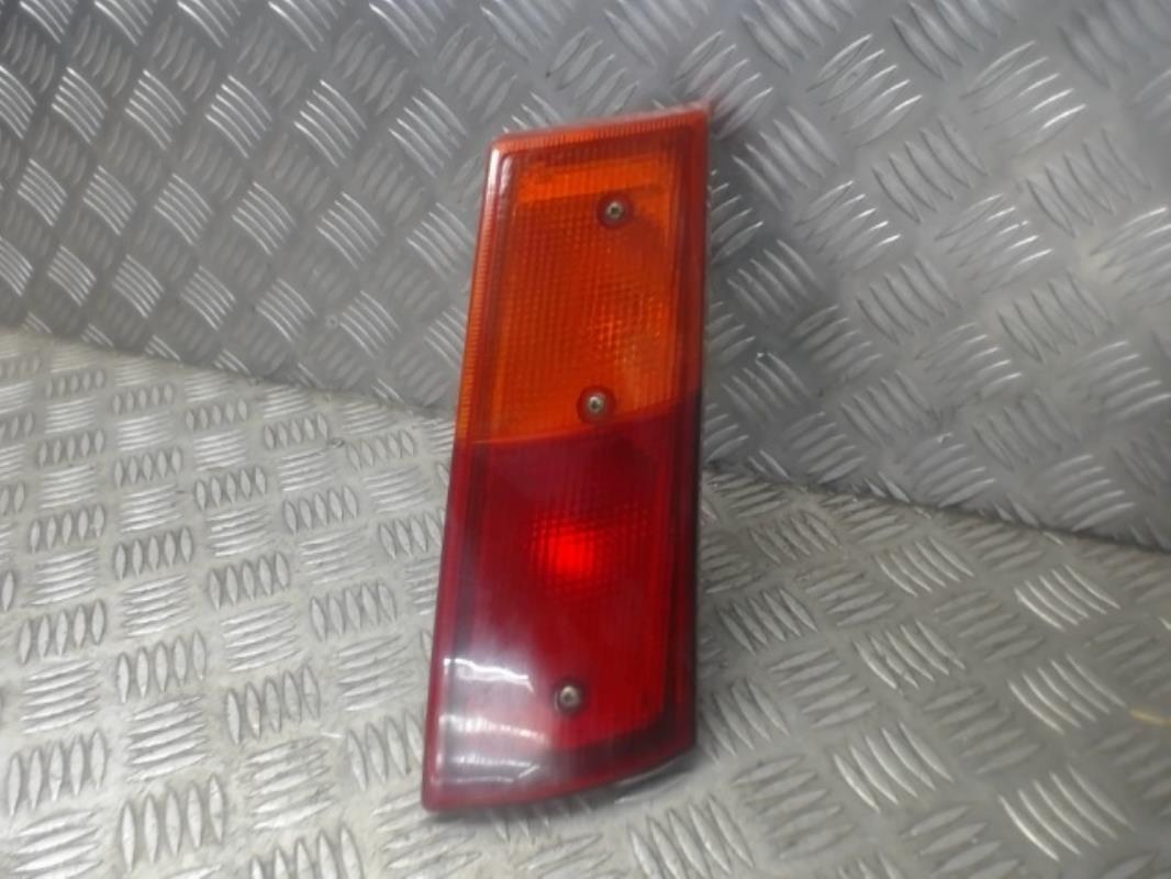 Fanale posteriore principale destro (luci) RENAULT R5 PHASE 2 Gasolina - 1