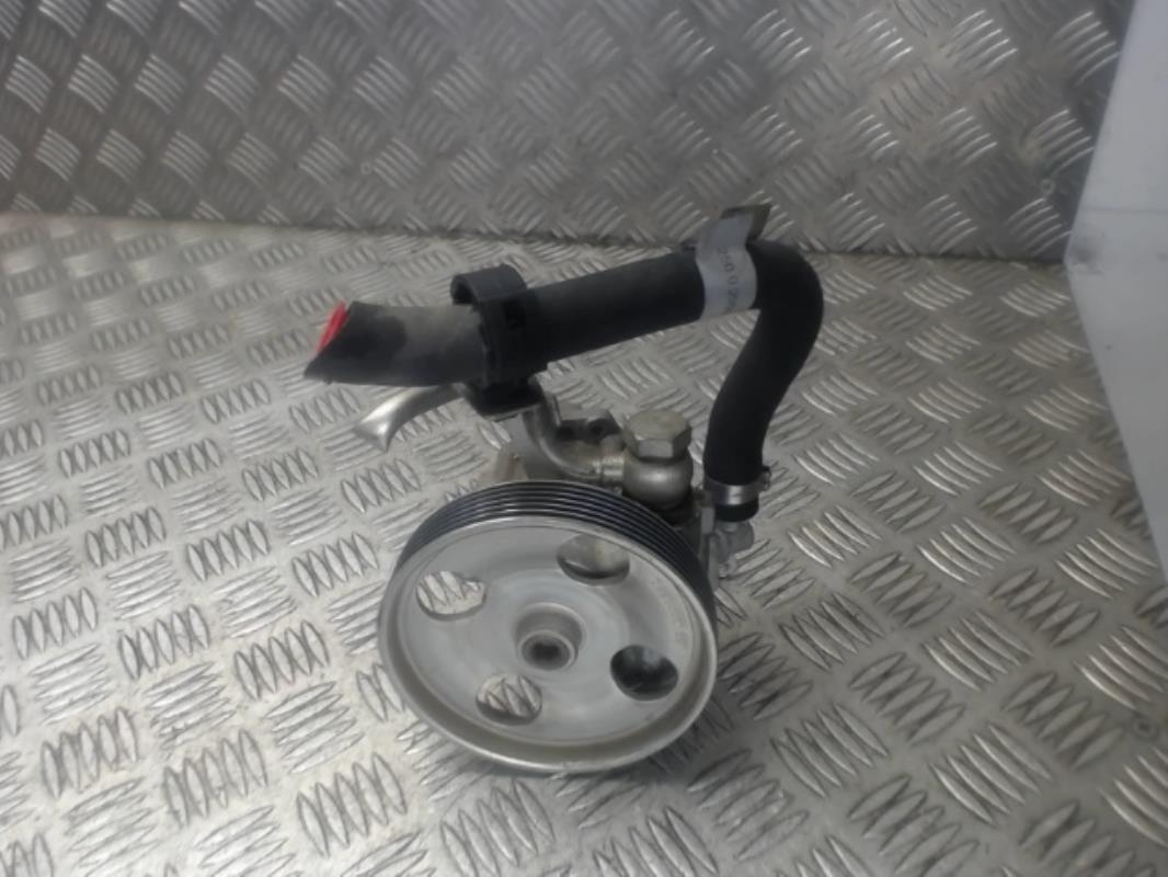Pompe de direction CITROEN JUMPER 3 PHASE 2 Diesel - 1