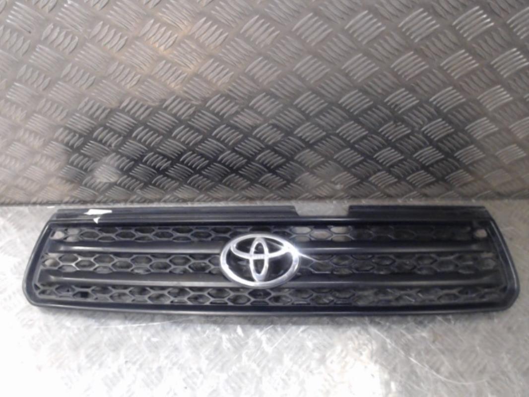 Grille de calandre TOYOTA RAV4 2 PHASE 1 Diesel - 1