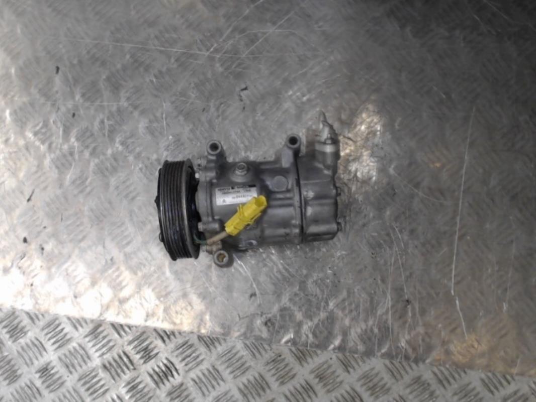 Compressore clima PEUGEOT BIPPER Diésel - 1