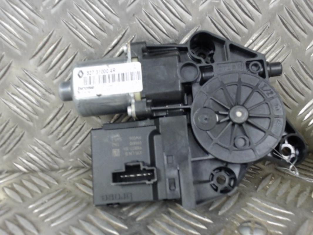 Motore alzacristalli posteriore sinistro RENAULT SCENIC 3 PHASE 1 Diésel - 1
