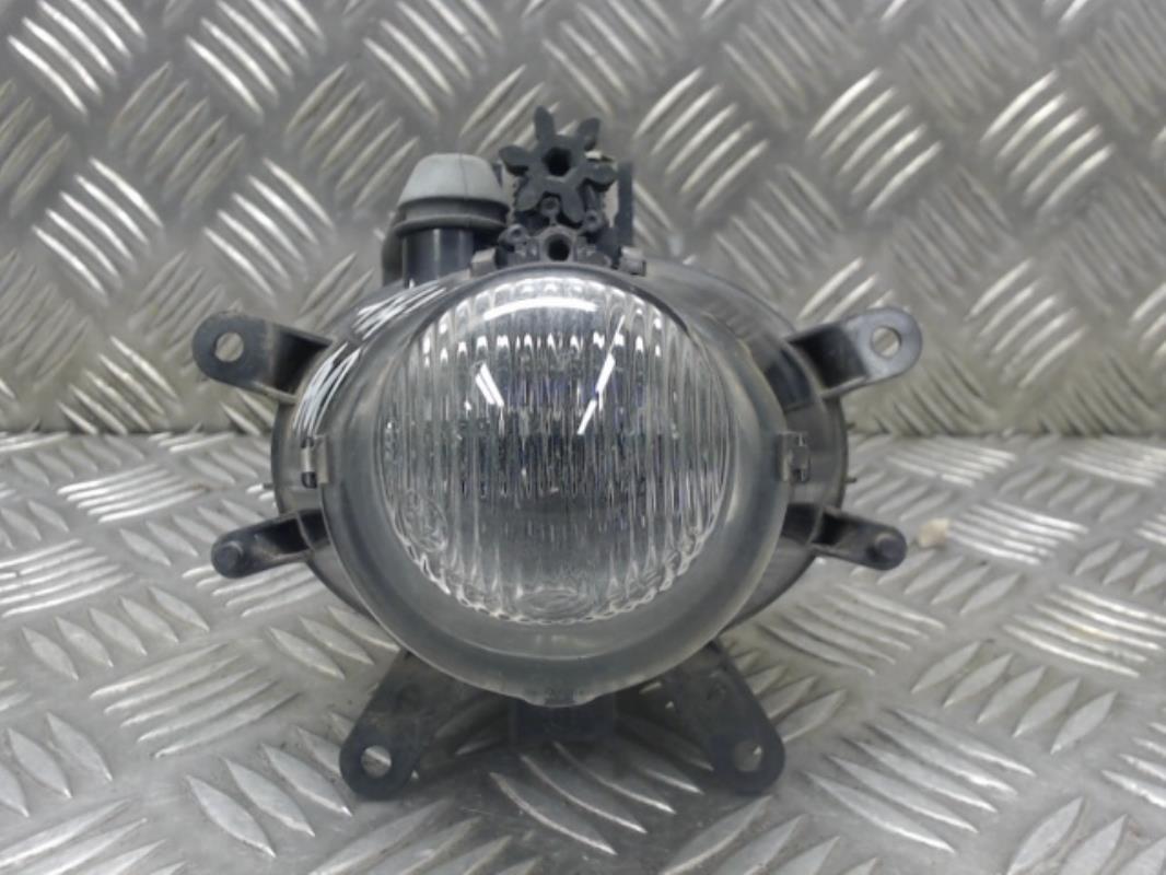 Gruppo ottico anteriore secondario destro (luci)(freccia) BMW SERIE 3 E46 PHASE 2 Gasolina - 1