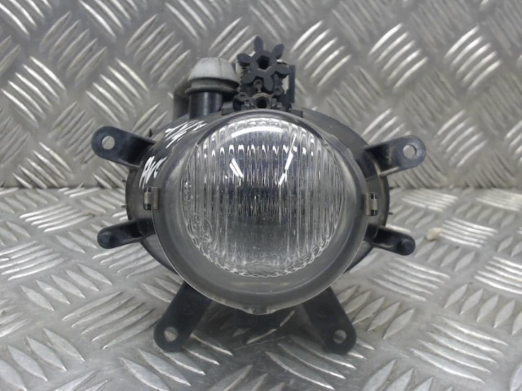 Gruppo ottico anteriore secondario sinistro (luci)(freccia) BMW SERIE 3 E46 PHASE 2 Gasolina - 1