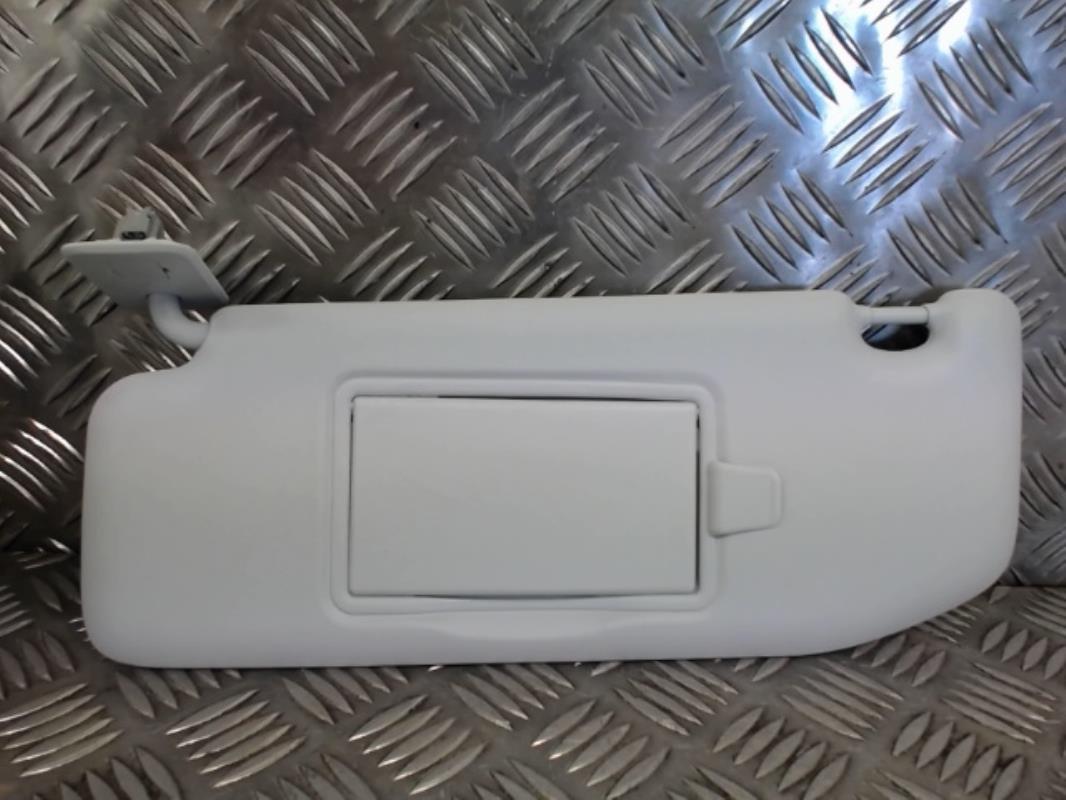 Visiera parasole sinistra PEUGEOT 208 1 PHASE 2 Gasolina - 1