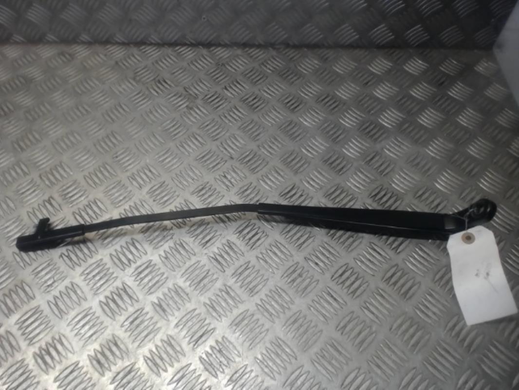 Braccio tergicristallo anteriore sinistro RENAULT GRAND MODUS PHASE 2 Diésel - 1