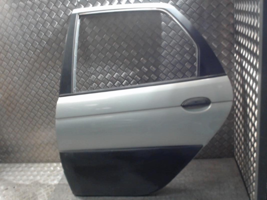 Portiera posteriore sinistra RENAULT SCENIC 1 PHASE 2 Diésel - 1
