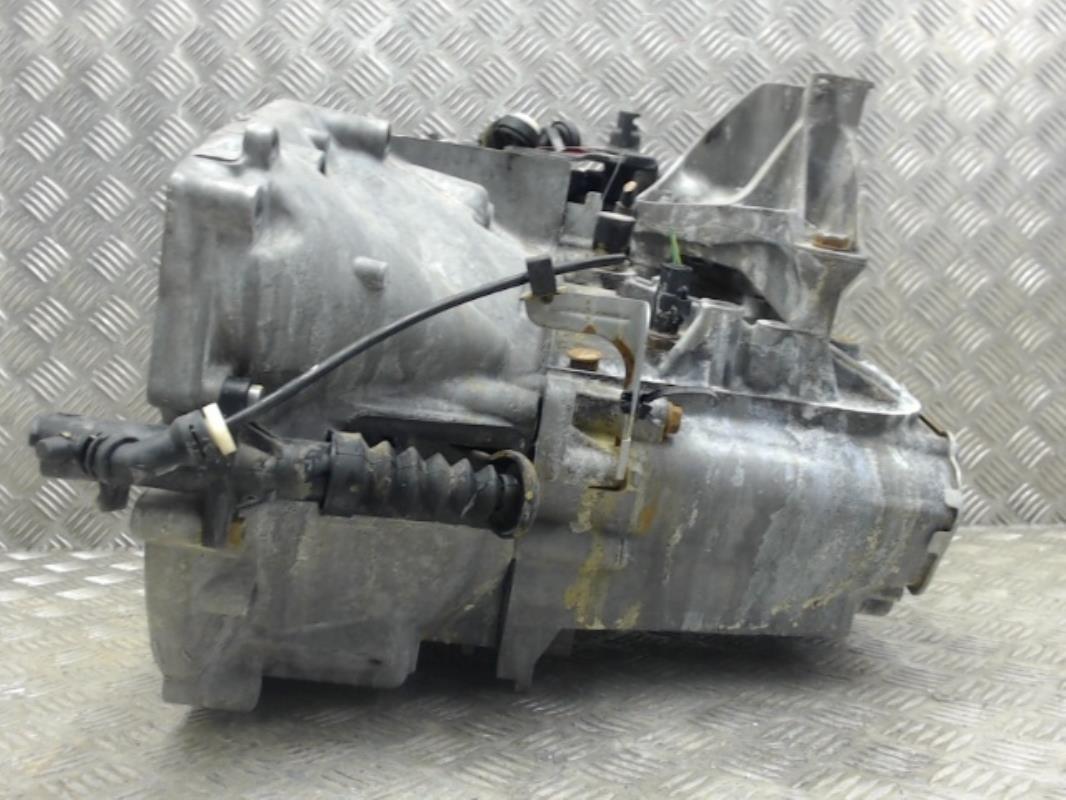 Boite de vitesses CITROEN C5 2 Diesel - 1