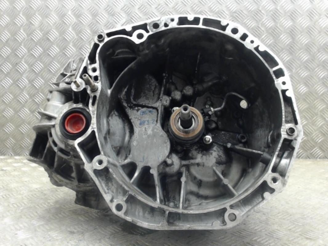 Boite de vitesses RENAULT GRAND SCENIC 2 PHASE 1 Diesel - 1