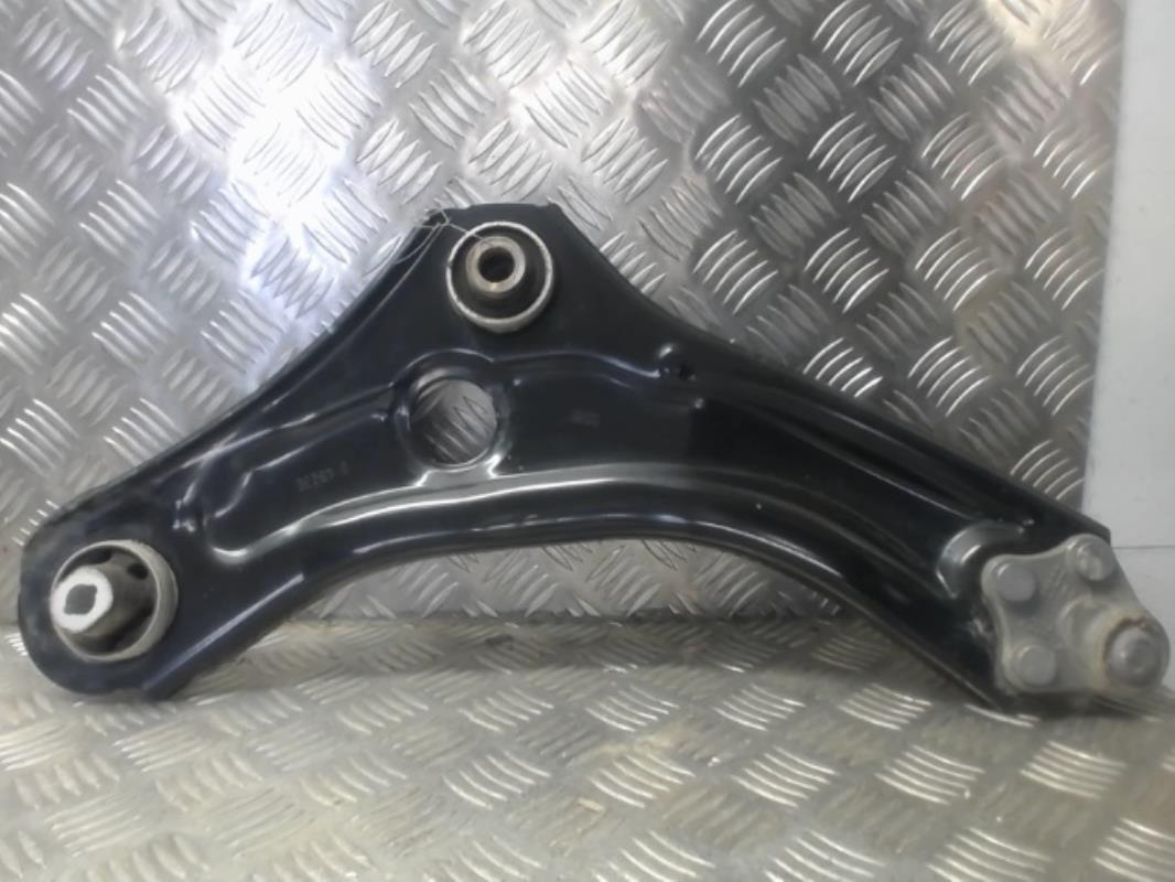 Braccio sospensione posteriore sinistra RENAULT MEGANE 4 PHASE 1 Diésel - 1