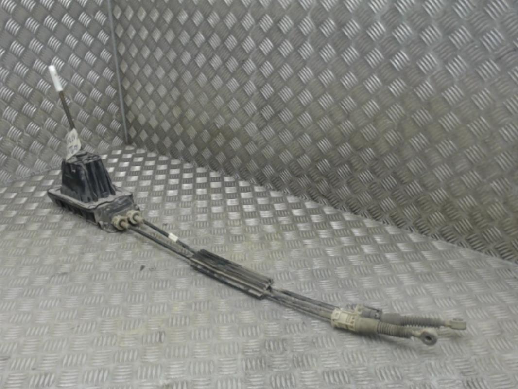 Cable levier de vitesses RENAULT CLIO 3 PHASE 1 Diesel - 1