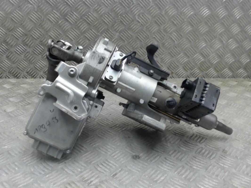 Colonne de direction RENAULT CLIO 4 PHASE 1 Diesel - 1