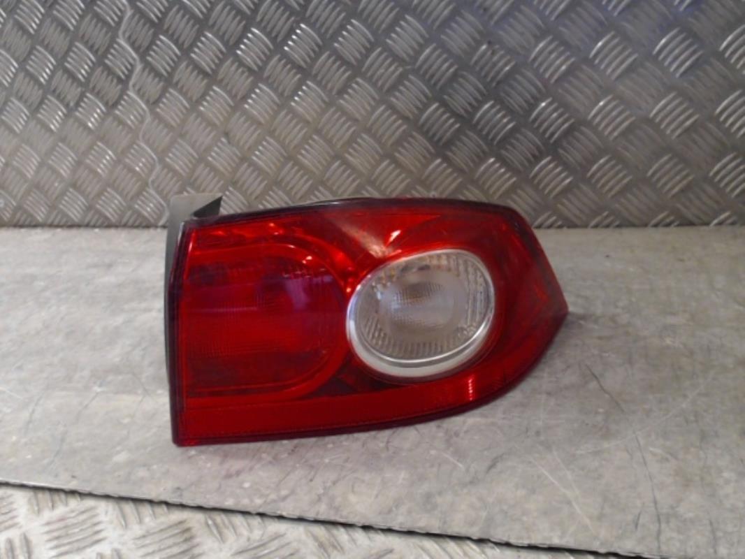 Fanale posteriore principale destro (luci) RENAULT LAGUNA 2 PHASE 2 Diésel - 1