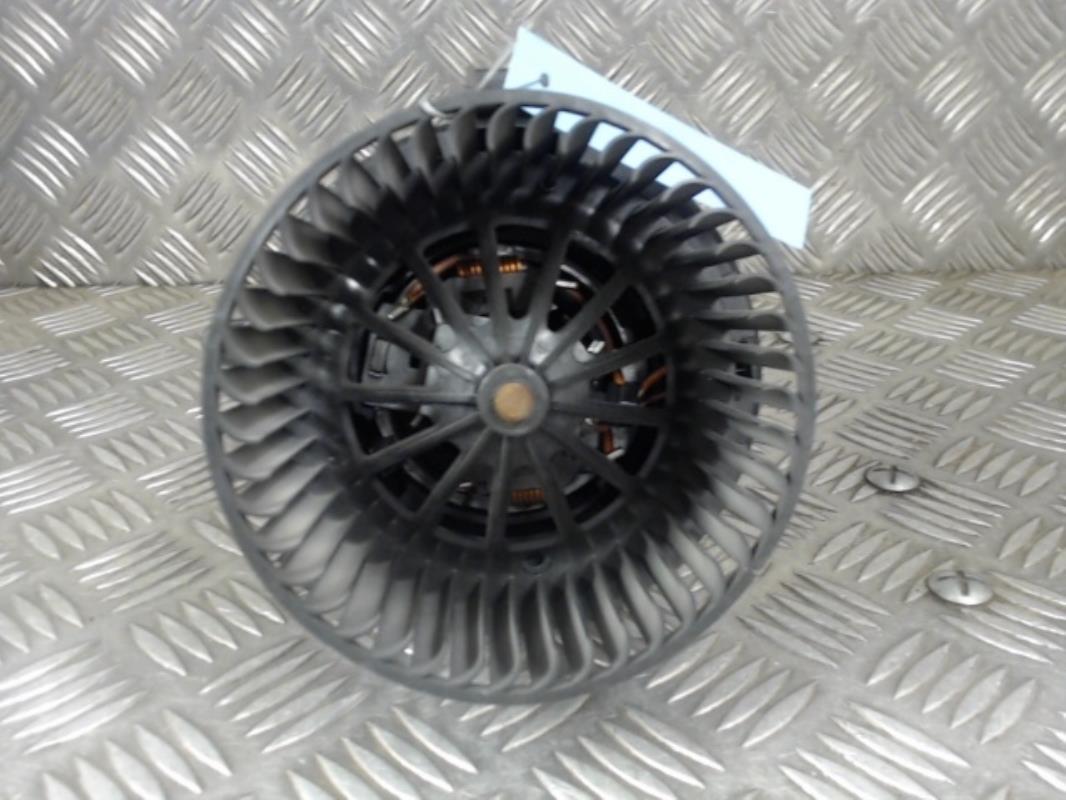 Pulseur d'air CITROEN C3 2 PHASE 1 Diesel - 1
