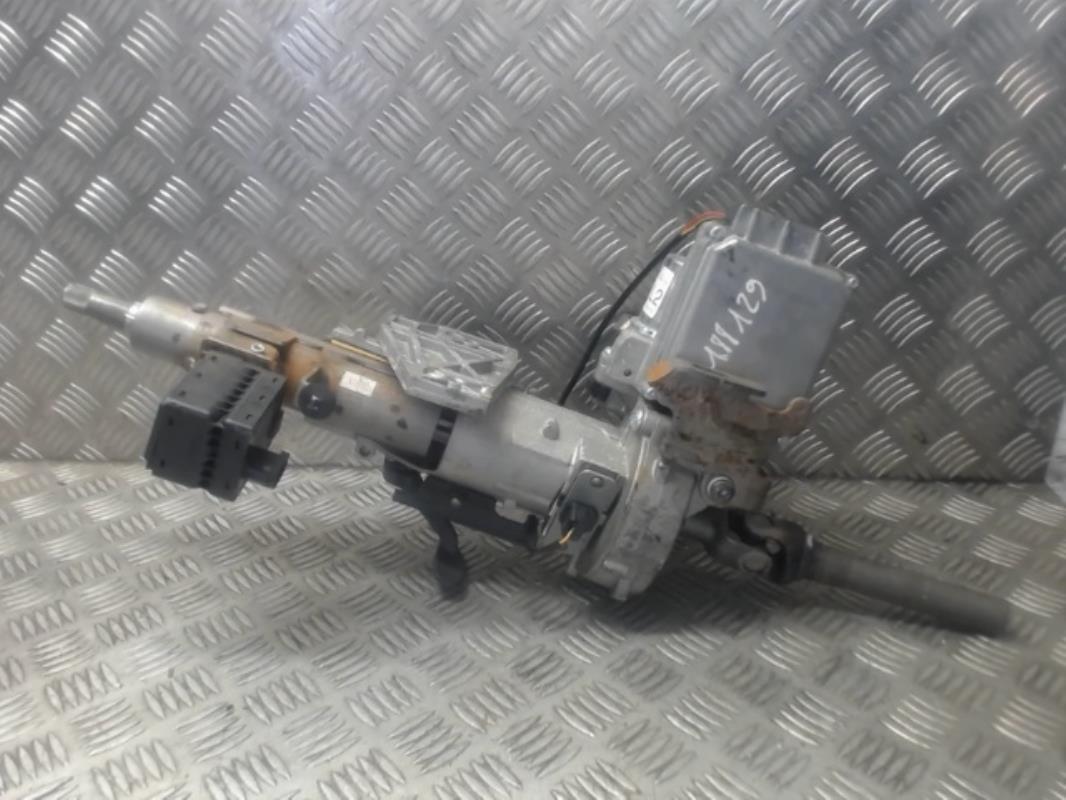 Colonne de direction RENAULT CLIO 4 PHASE 1 Diesel - 1