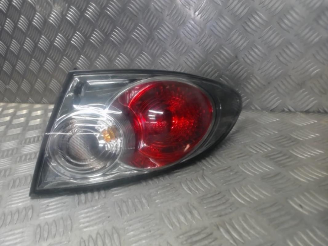 Fanale posteriore principale destro (luci) MAZDA 6 1 PHASE 2 Diésel - 1