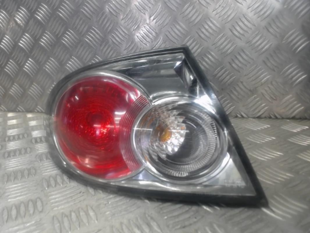 Fanale posteriore principale sinistro (luci) MAZDA 6 1 PHASE 2 Diésel - 1