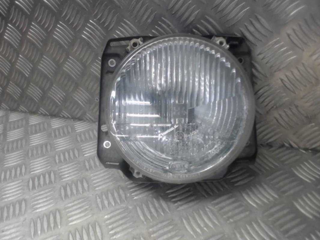 Gruppo ottico anteriore principale sinistro (luci)(faro) VOLKSWAGEN GOLF 2 Gasolina - 1