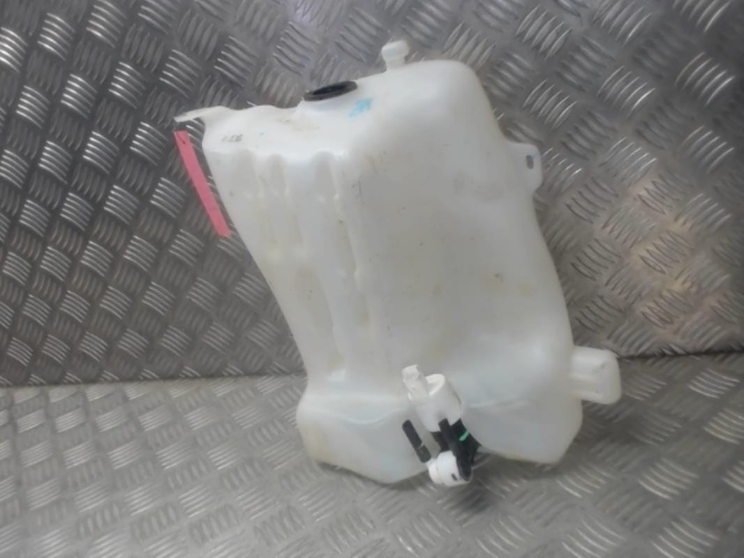 Vase d'expansion CITROEN C4 2 PHASE 2 Essence - 1