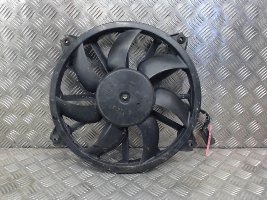 Ventilateur eau CITROEN C4 2 PHASE 2 Essence - 1