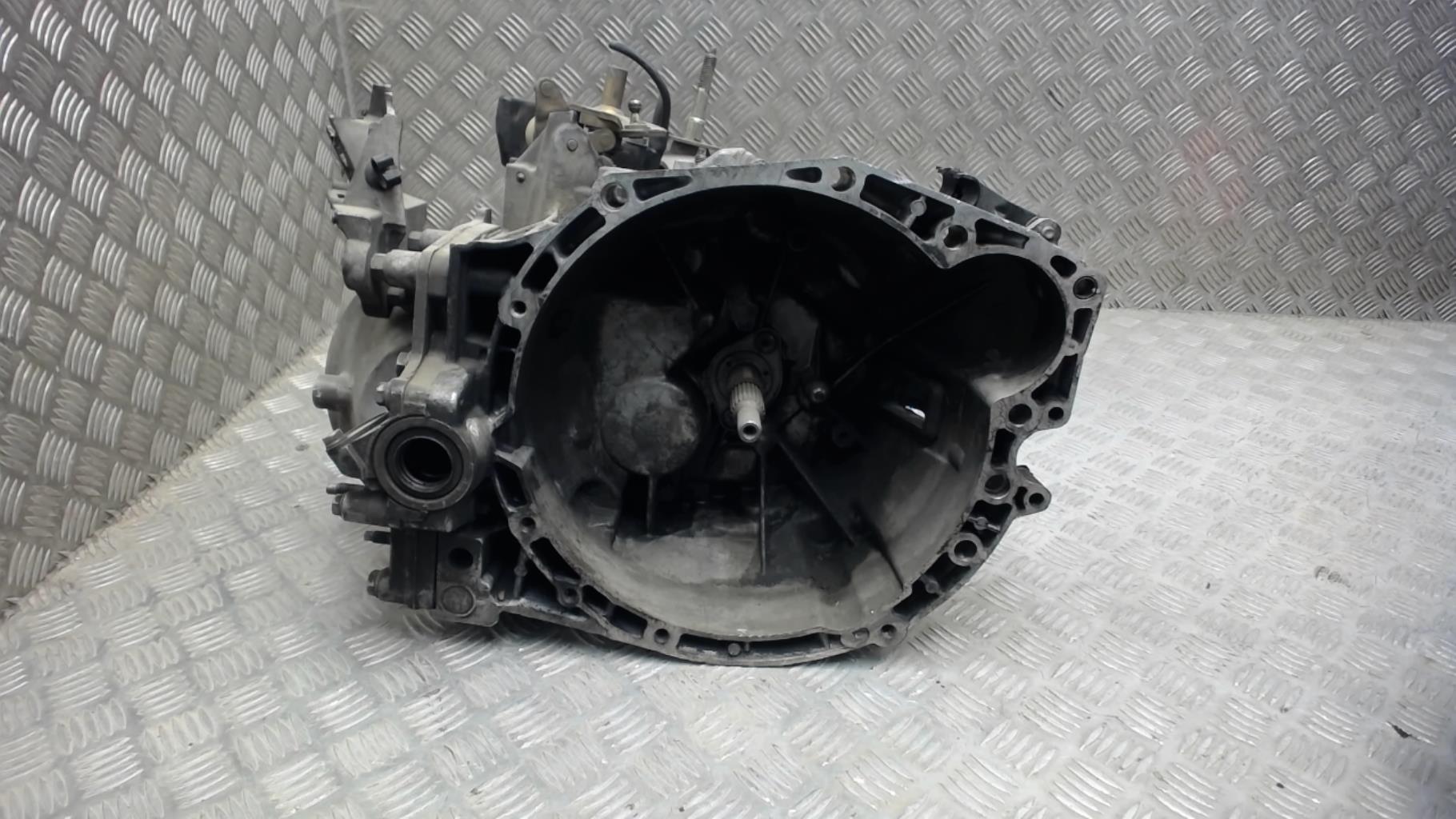 Scatola cambio CITROEN C4 1 PHASE 1 Diésel - 1