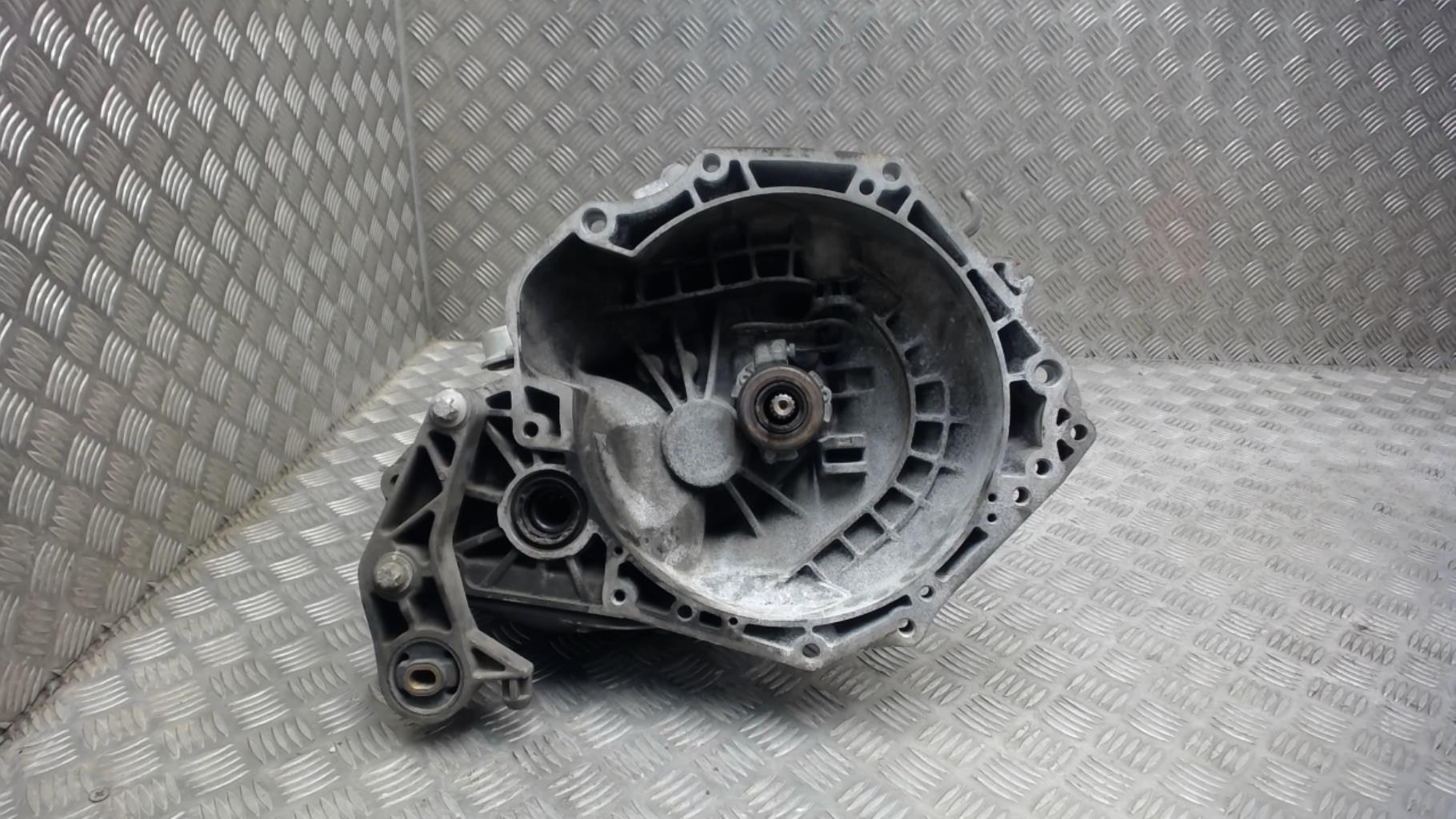 Boite de vitesses OPEL CORSA C PHASE 1 Diesel - 1
