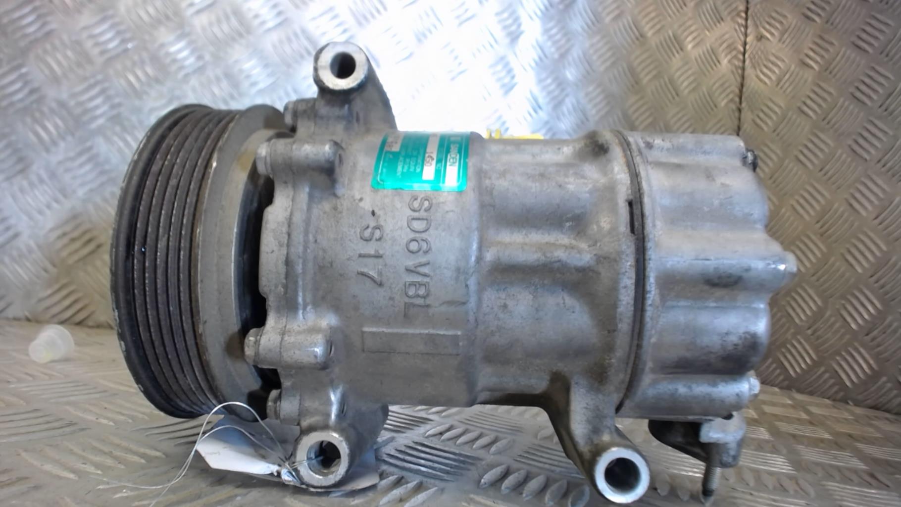 Compressore clima PEUGEOT 1007 Diésel - 1