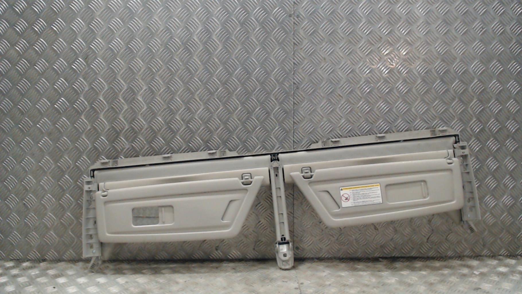 Visiera parasole CITROEN C4 GRAND PICASSO 1 Diésel - 1