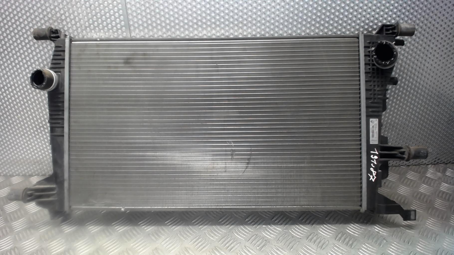 Radiateur eau SEAT CORDOBA 1 PHASE 2 Diesel - 1